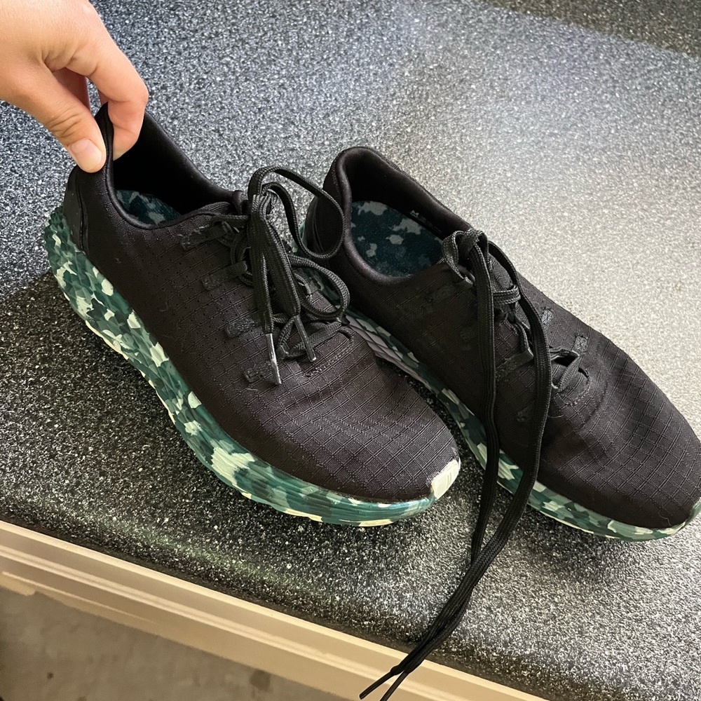 NOBULL ripstop runners